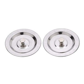 sét 2 nắp đậy bồn rửa chén bát inox