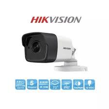 Camera  HD-TVI   5MP  DS-2CE16H0T-IT3F