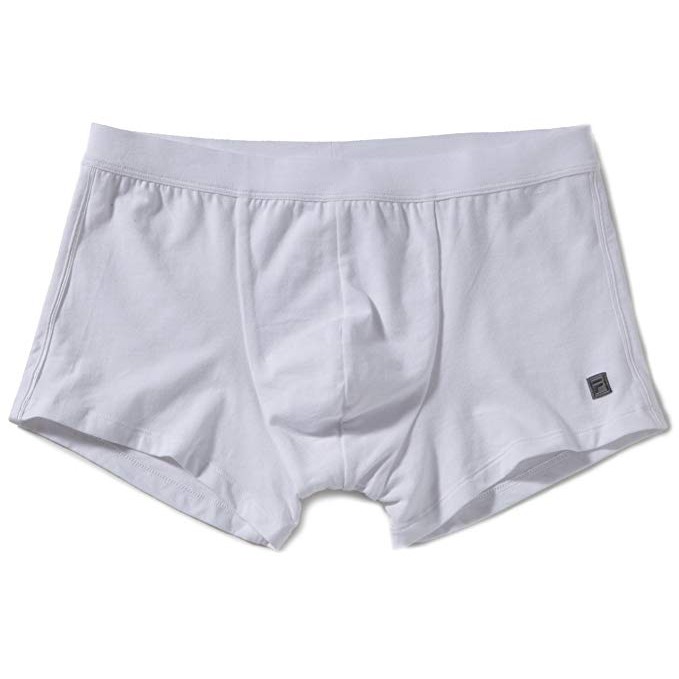QUẦN SỊP BOXER COTTON NAM XUẤT XỊN