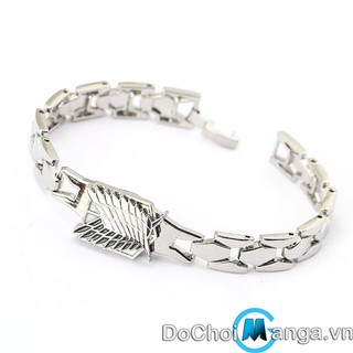 Vòng bạc Attack on Titan ms1 AOT0404