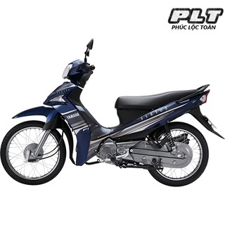 Xe Máy Yamaha Sirius Fi Phanh Cơ