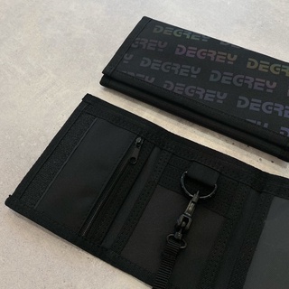 Ví Degrey Hologram Long Wallet - DHLW