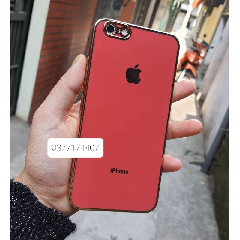 Ốp giả iphone 12- Ốp độ iphone 12 cho các dòng 7/8 7plus, 8plus, X, Xs Max ,11, 11Pro Max đẹp, 6 Plus, siêu sang