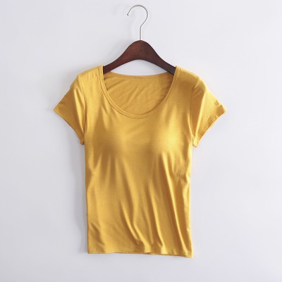 ÁO BRA lót ngực sẵn