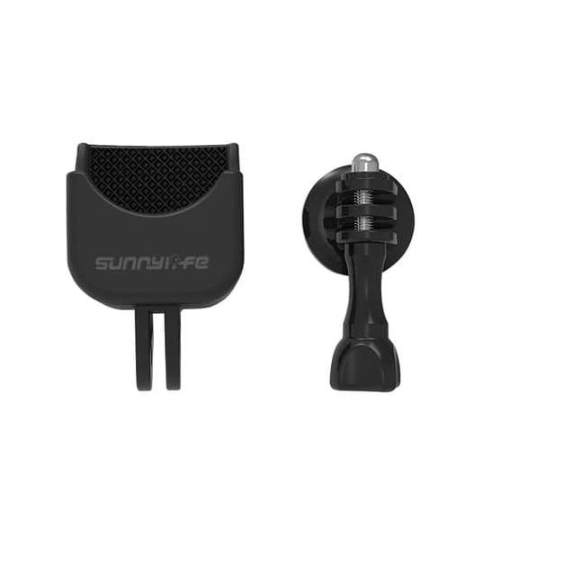 ⁂Gnf❀ Bộ Điều Hợp Mở Rộng Đa Năng Zdw-253 Sunnylife 1/4 Cho Dji osmo pocket | BigBuy360 - bigbuy360.vn