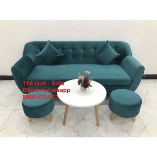 BÀN GHẾ SALON SOFA BĂNG GIÁ RẺ PHÒNG KHÁCH TP.TÂY NINH - E3 Audio ...