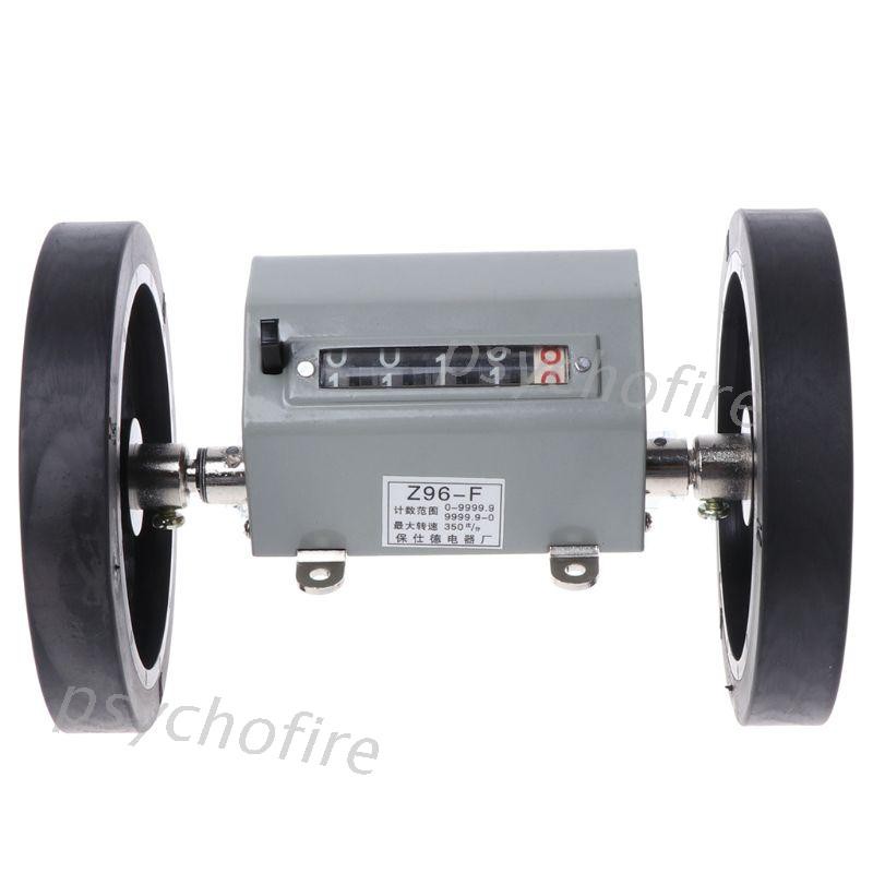 Máy Đo Khoảng Cách Đồng Hồ Pcfx Z96-F 0-9999.9m