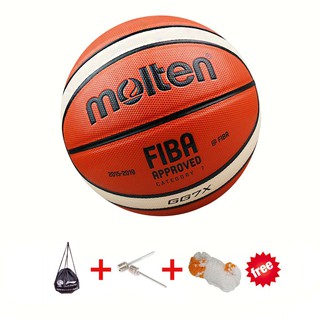 Bóng chơi bóng rổ số 7