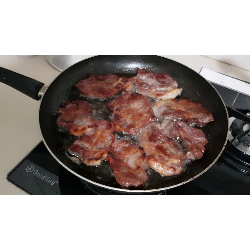 [Rẻ vô địch] [FreeShip] Nạc dăm heo  [Thịt nóng giao trong ngày] Cửa hàng thịt sạch Good Meat | BigBuy360 - bigbuy360.vn