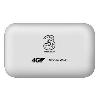 Router wifi 4G Huawei E5573 LTE 150Mbps + Sim Data