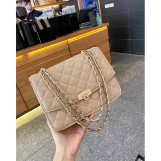 Túi ck khoá gập kiểu mới