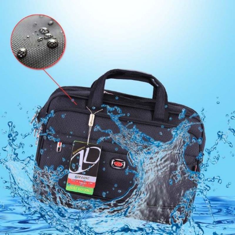 CẶP LAPTOP 15.6 INCH KIM LONG KL018 ,CẶP NAM CÔNG SỞ CỞ LỚN CÓ KHÓA MỞ RỘNG CAO CẤP CHỐNG NƯỚC | BigBuy360 - bigbuy360.vn