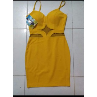 đầm body sexy