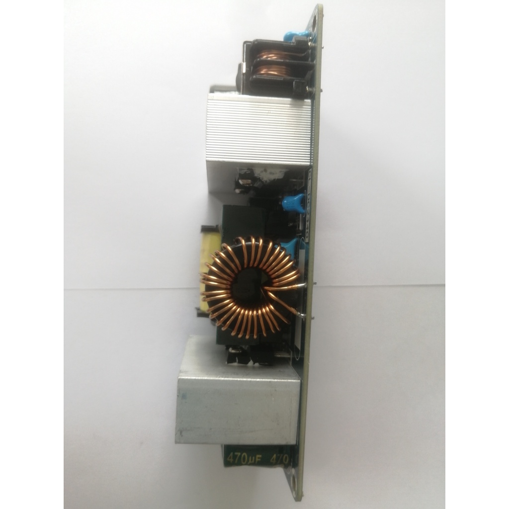 Bo mạch nguồn xung AC-DC 48V 6A CL-DC2440