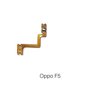 DÂY CÁP NGUỒN ( ON / OFF ) OPPO F5 ZIN