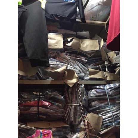 Free ship  Áo sơ mi HOLLISTER Tay ngắn sọc phối 149k