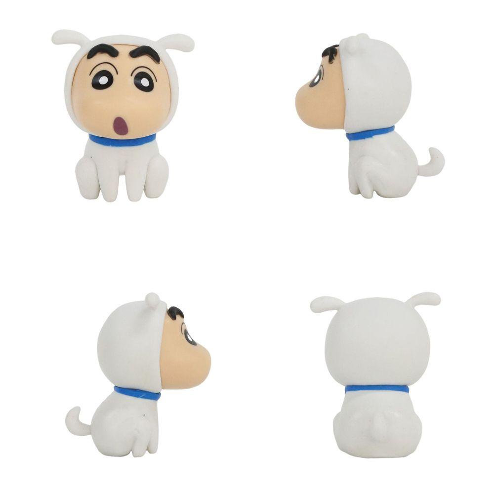 Mô Hình Shin-Chan Dễ Thương Dùng Trang Trí