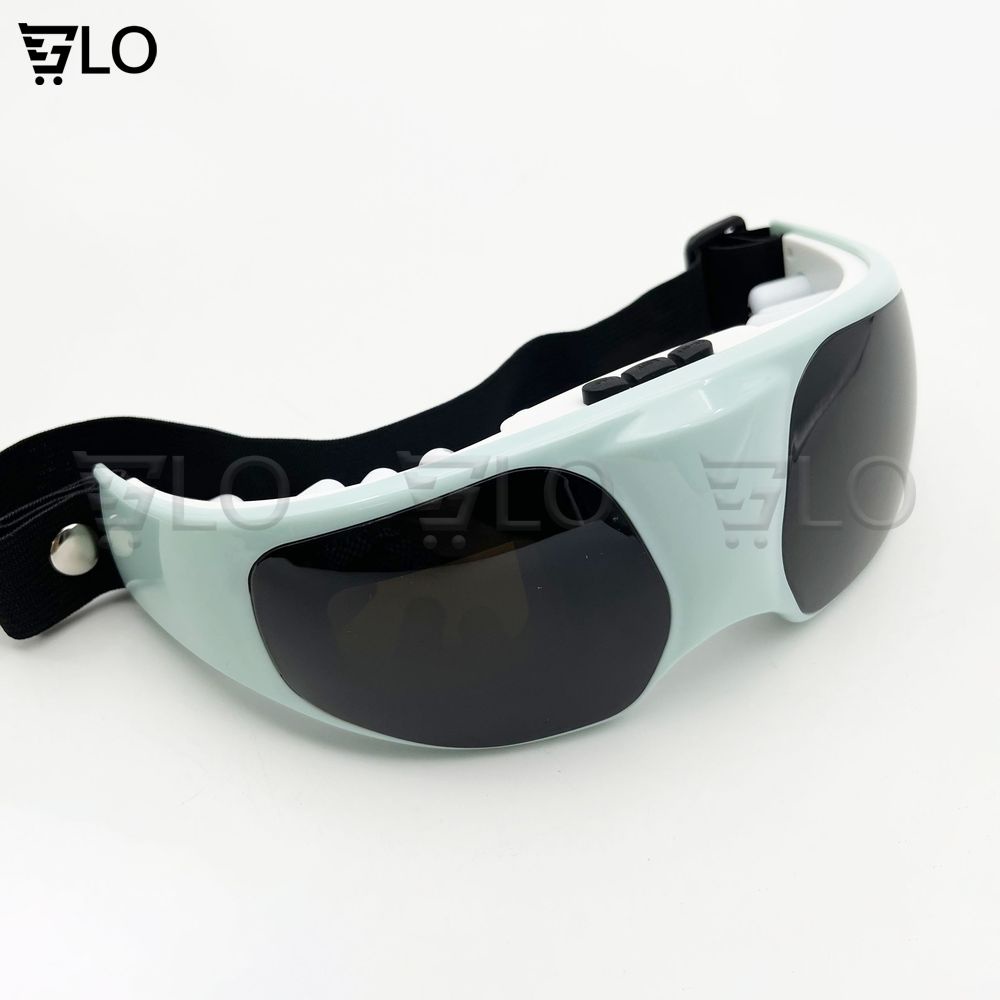 Máy Massage Mắt Healthy Eyes XTK-018