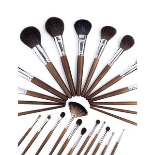 Bộ Cọ Celin 25 Cây