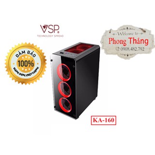 [Chính Hãng] Case VSP KA-160