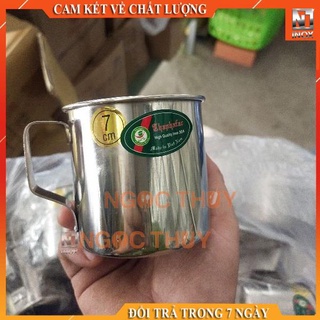 Ca inox 304 Thaphafac