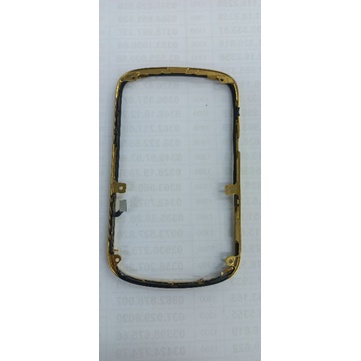 Vành  benzen màu gold blackberry bold 9900, 9930