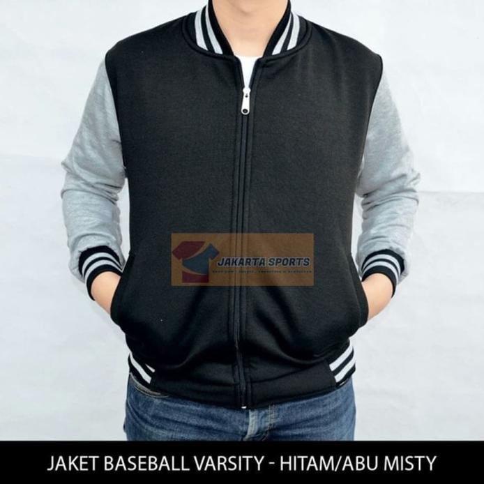 Áo khoác đen ROYAL UNISEX bán sỉ - L | BigBuy360 - bigbuy360.vn