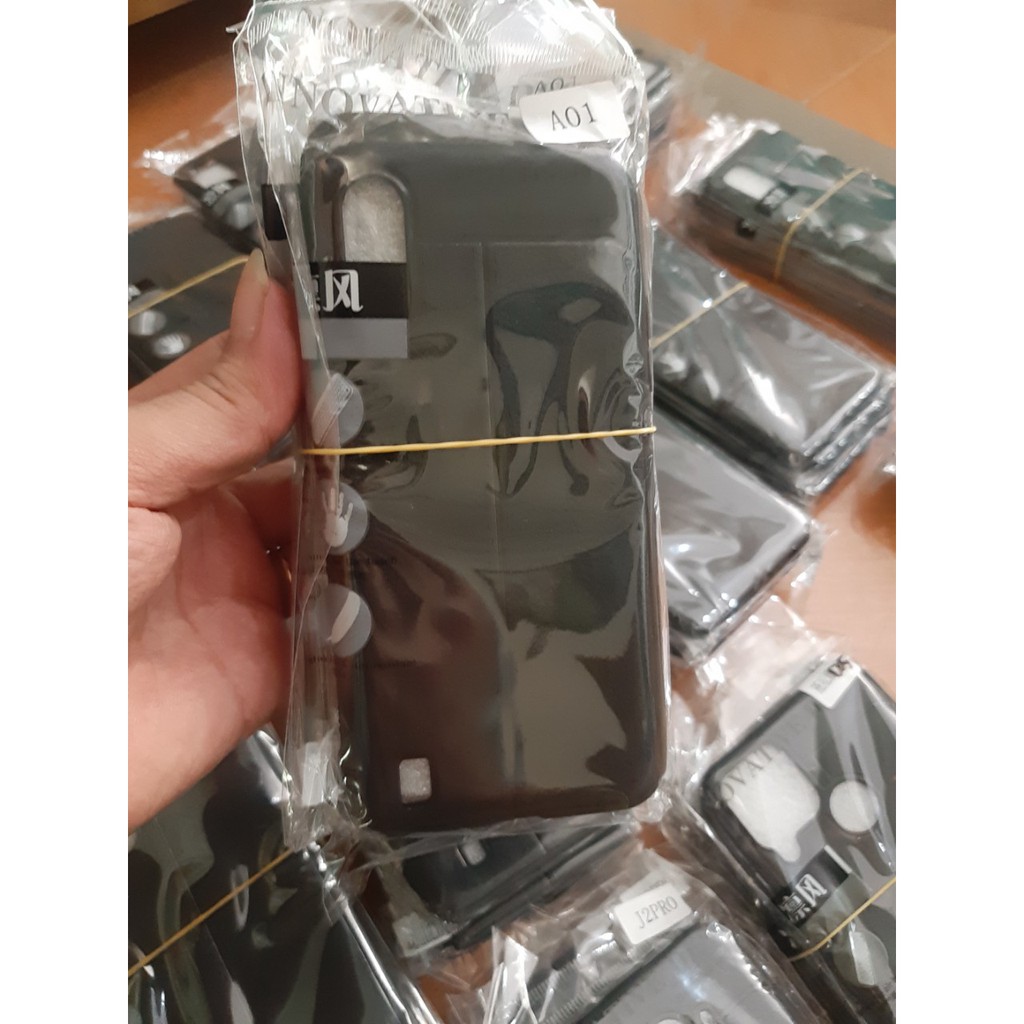 Ốp Lưng Auto Focus Điện Thoại auto focus Samsung A01