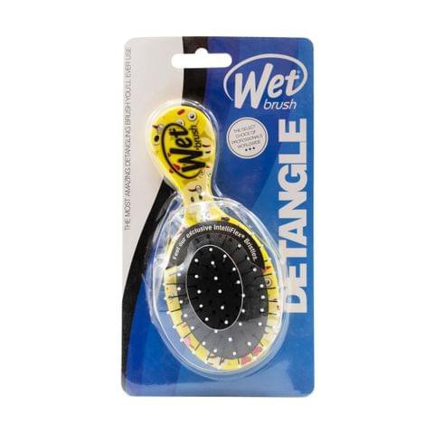 Lược Chải Tóc Wet Brush Mini Detangler Dành Cho Trẻ Em