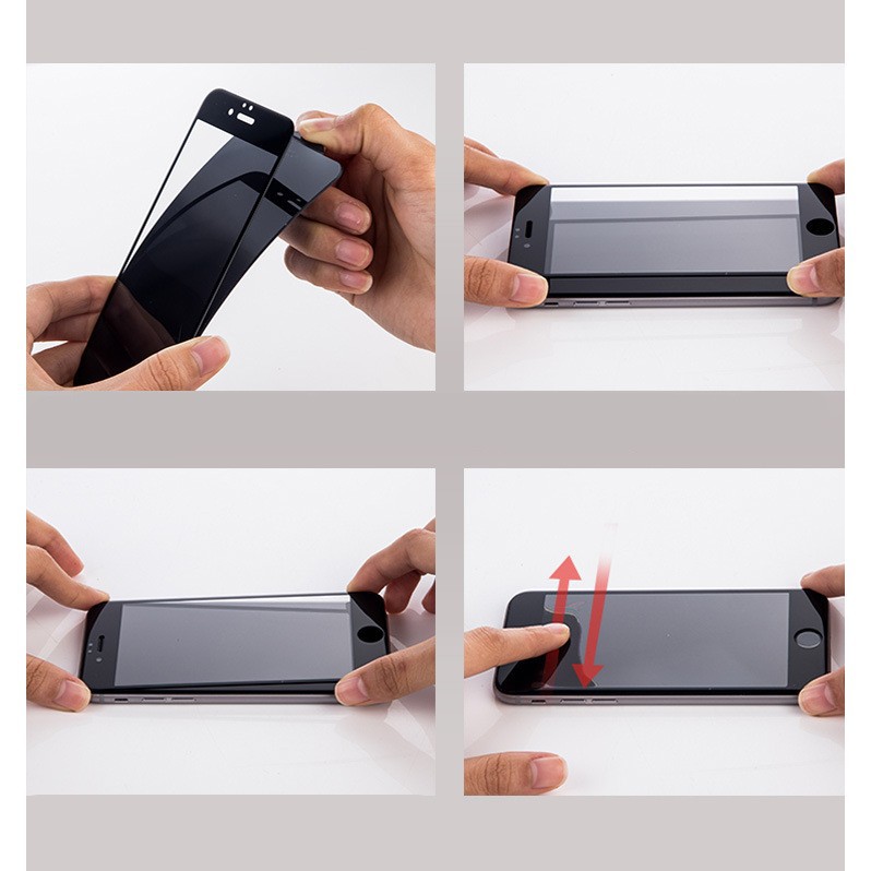 Mới!Kính Cường Lực Viền Dẻo Họa Tiết Gốm Sứ Sang Trọng Cho iPhone 6 7 8 plus X XS MAX XR 11 12 13 14 PRO MAX MINI