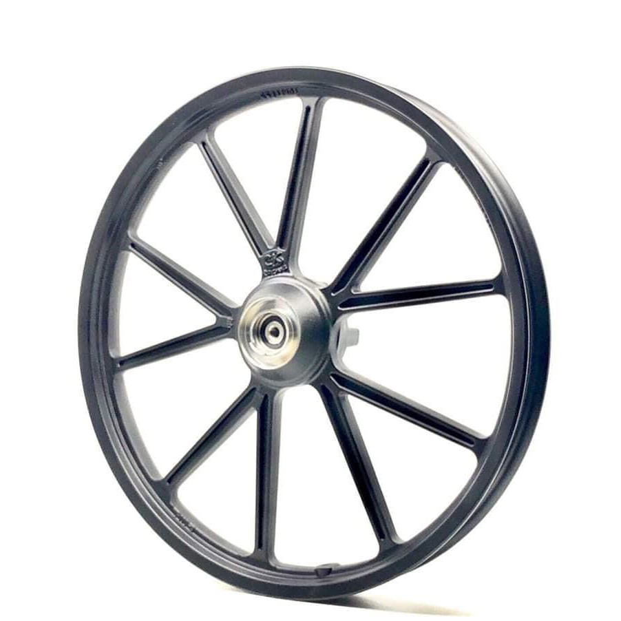 Mâm SCK - Daytona X1R xe Sirius exciter 1 thắng đĩa size 1.6 - 1.85 / 17 inches.