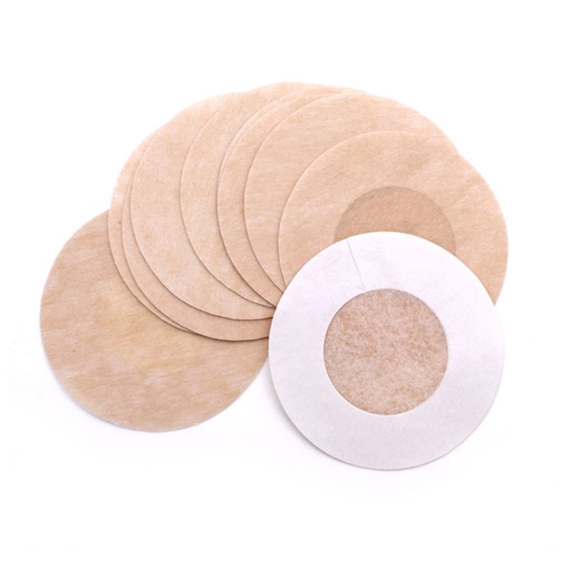 Bộ 3 Cặp Miếng Dán Nhũ Hoa Tiện Dụng Cho Nữ