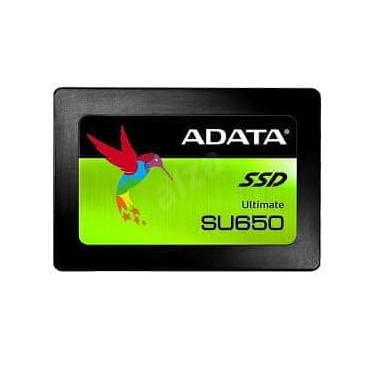 Ổ Cứng SSD SU650 120GB SATA III (R / W UP Sang 520 / 450MB / S) - SSD ADATA 120GB | BigBuy360 - bigbuy360.vn