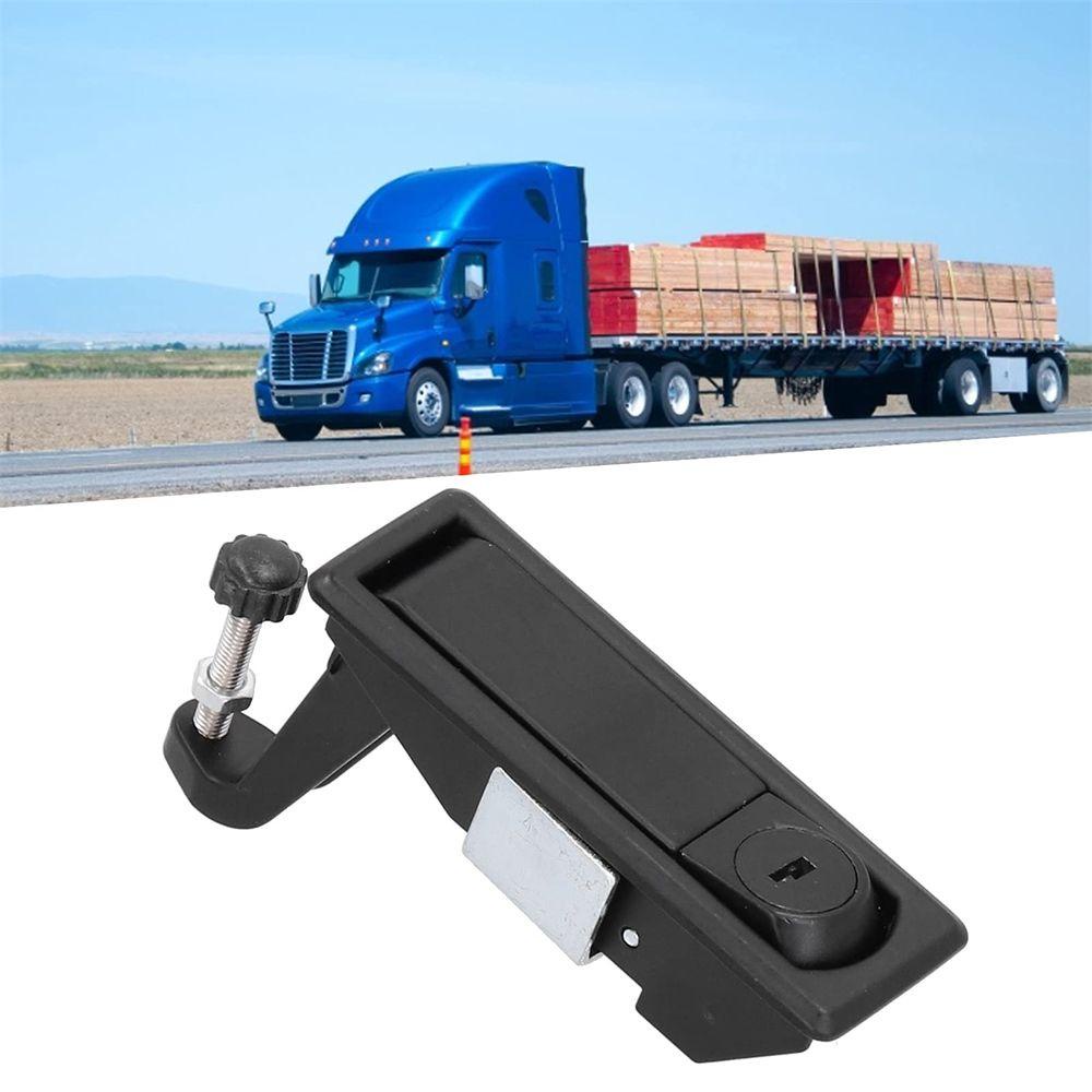 Ổ Khóa Dạng Nén ZAIJIE24 Có Thể Điều Chỉnh Kích Hoạt Tiện Dụng Cho Hộp Công Cụ