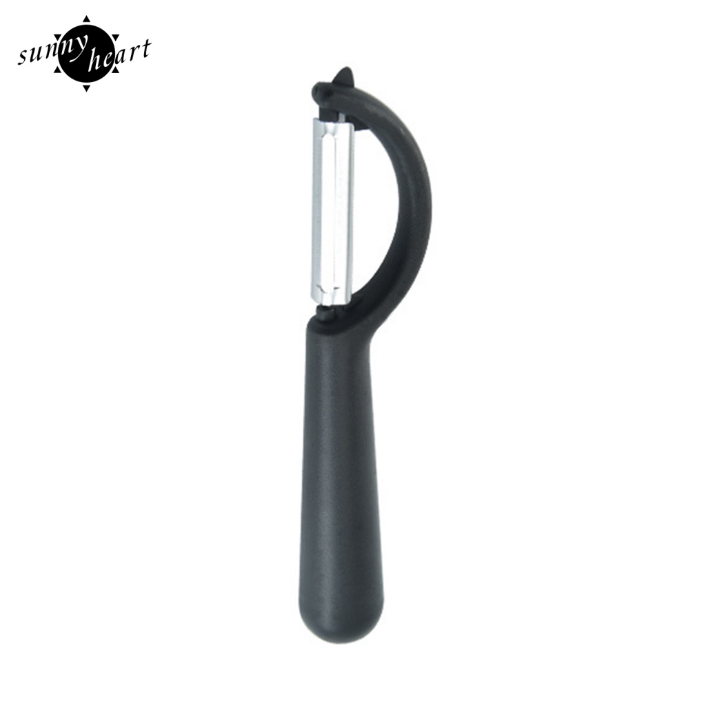 Dụng Cụ Gọt Vỏ Rau Củ Quả Trọng Lượng Nhẹ Đa Năng Cho Nhà Ở