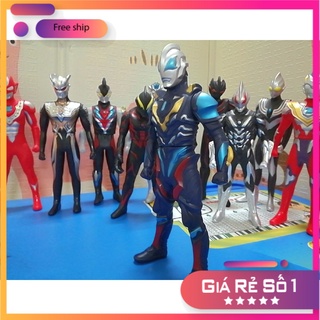 Mô hình Ultraman Geed Galaxy 23cm Series Phim Ultraman Siêu nhân điện quang [Đồ Chơi Trẻ Em]