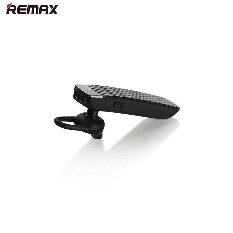 TAI NGHE BLUETOOTH REMAX T9 DÒNG 1 TAI CÓ MICRO ÂM THANH CHẤT LƯỢNG TỐT