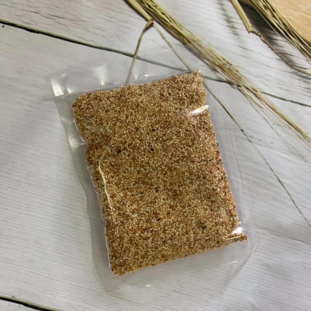 Vừng vàng - 100g