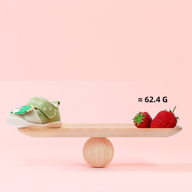 Xả lỗ - Giày tập đi cho bé