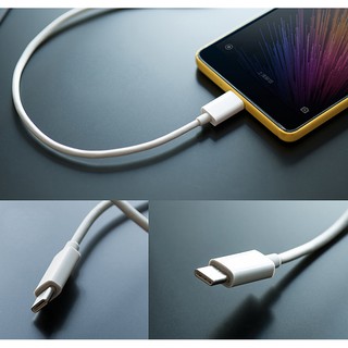 CÁP SẠC TYPE-C XIAOMI ZMI AL701