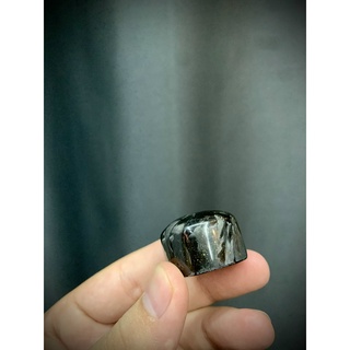 Gù Trung Carbon Forget Màu Đen (Vụ Vàng)