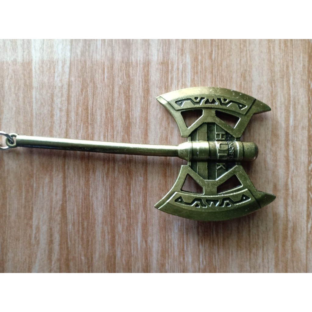 Móc khóa game LMHT