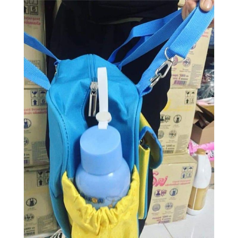 Túi mẹ và bé dutch lady