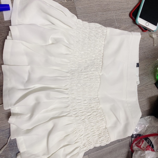 Set tím và áo nỉ sweeter