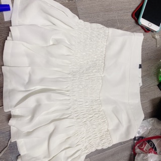 Set tím và áo nỉ sweeter