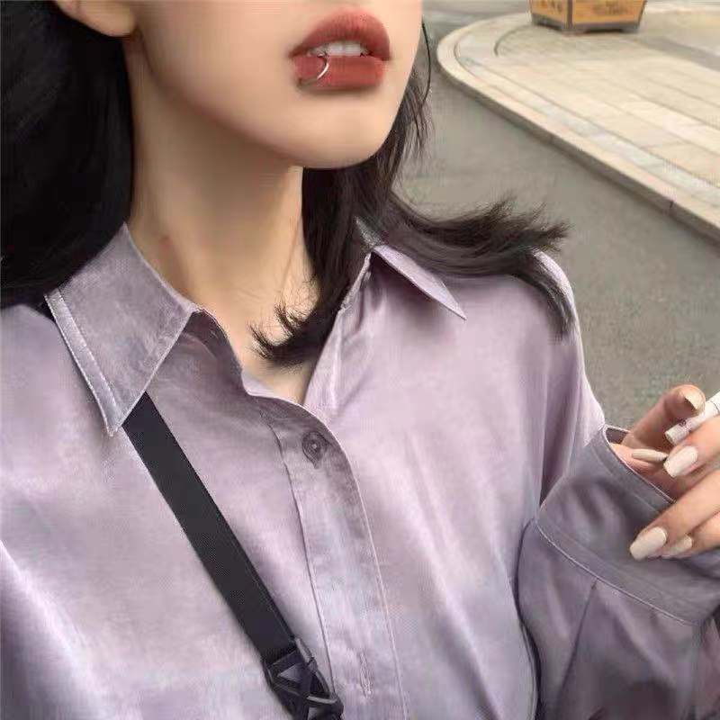 [Augustcloth] Trang sức/ phụ kiện môi móc cài môi 1 vòng