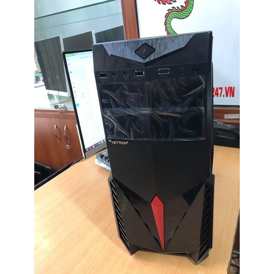 cây máy tính chơi game cấu hình cao