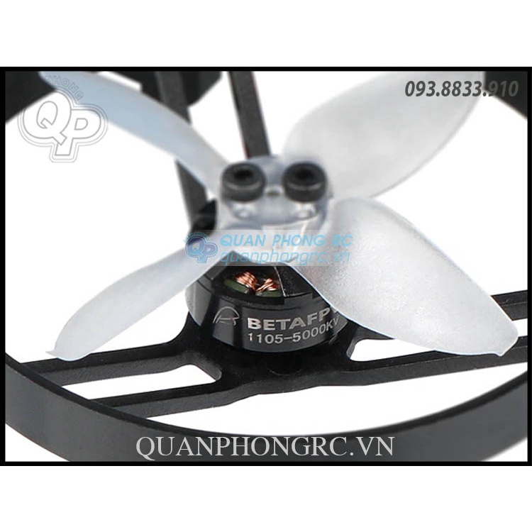 Motor không chổi than BETAFPV 1105 5000KV Brushless Motor (1 Cái)