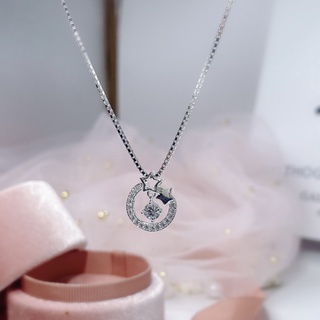 Dây chuyền mặt ngôi sao HAS – HDC115