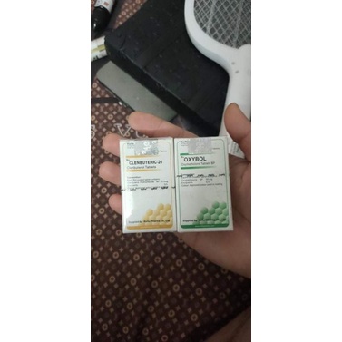HGH keifei 140iu hộp 10 ống